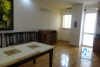Duplex apartment for rent in G building of Ciputra Ha Noi City.